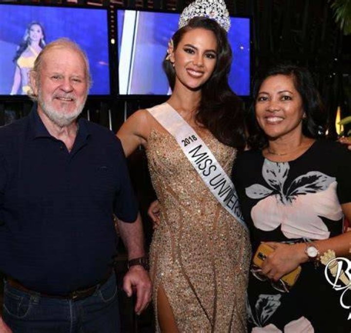 
Is Catriona Gray Married? Catriona Gray Bio, Net Worth, Age, Height, Family, Wiki 