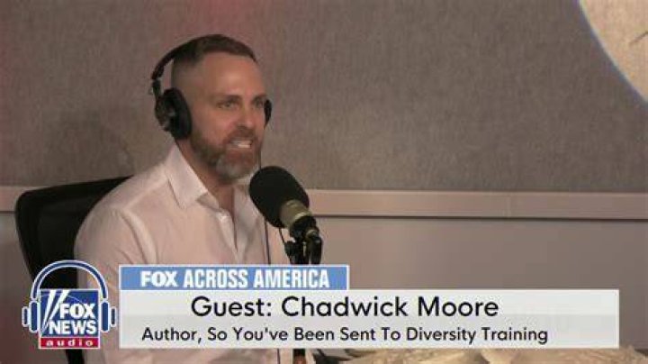 
Is Chadwick Moore Gay? Everything on Spectator Journalist’s Career and More Info! 
