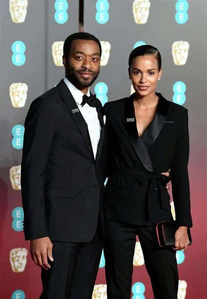 
Is Chiwetel Ejiofor Married to Wife? Or Dating Girlfriend? 