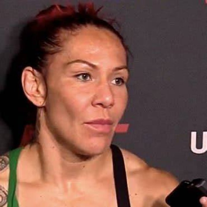Is Cris Cyborg Trans? Gender Sexuality And Sex Change Rumors – Is The UFC Fighter A Man?