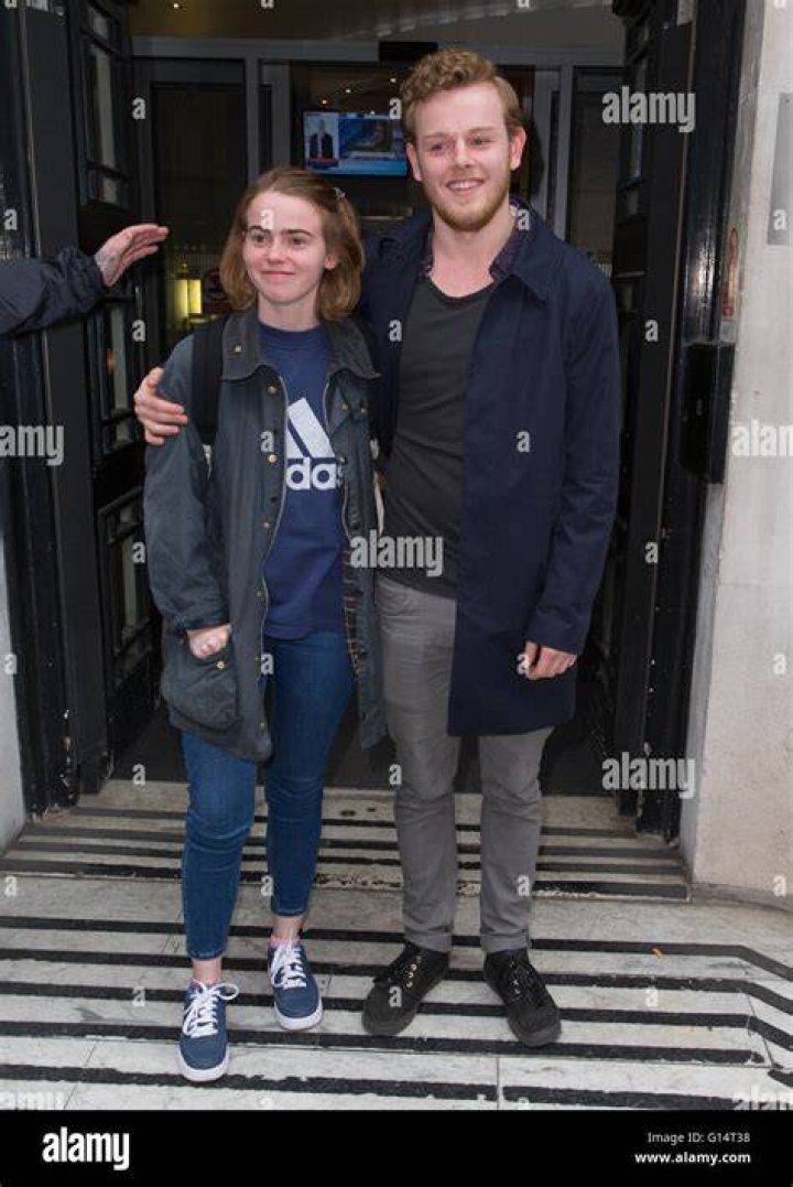Is Daisy Waterstone Pregnant? Partner Age And Wiki Bio
