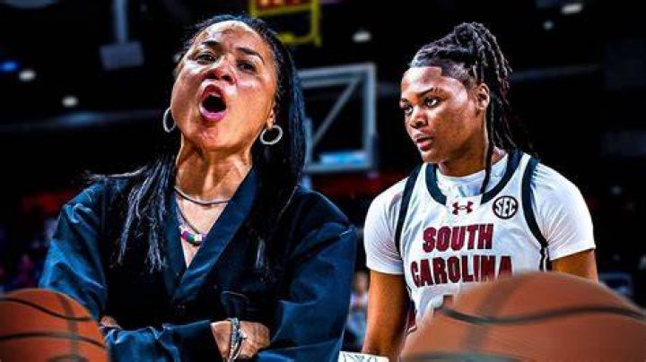Is Dawn Staley Lesbian? American Basketball Player’s Sexuality Revealed