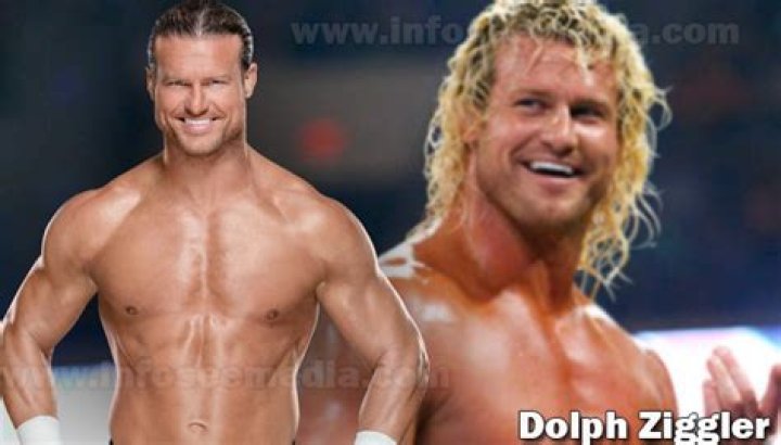 Is Dolph Ziggler Gay? Age, Height, Net Worth
