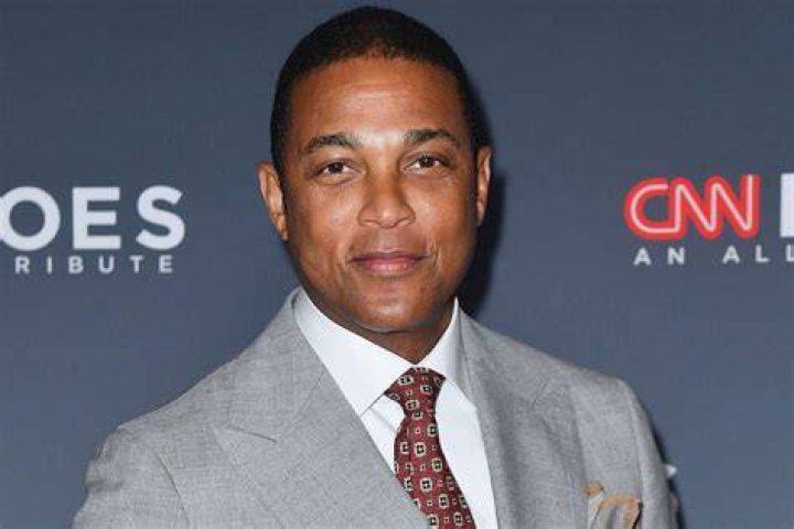 Is Don Lemon Gay? Here Are Some Facts About His Life!