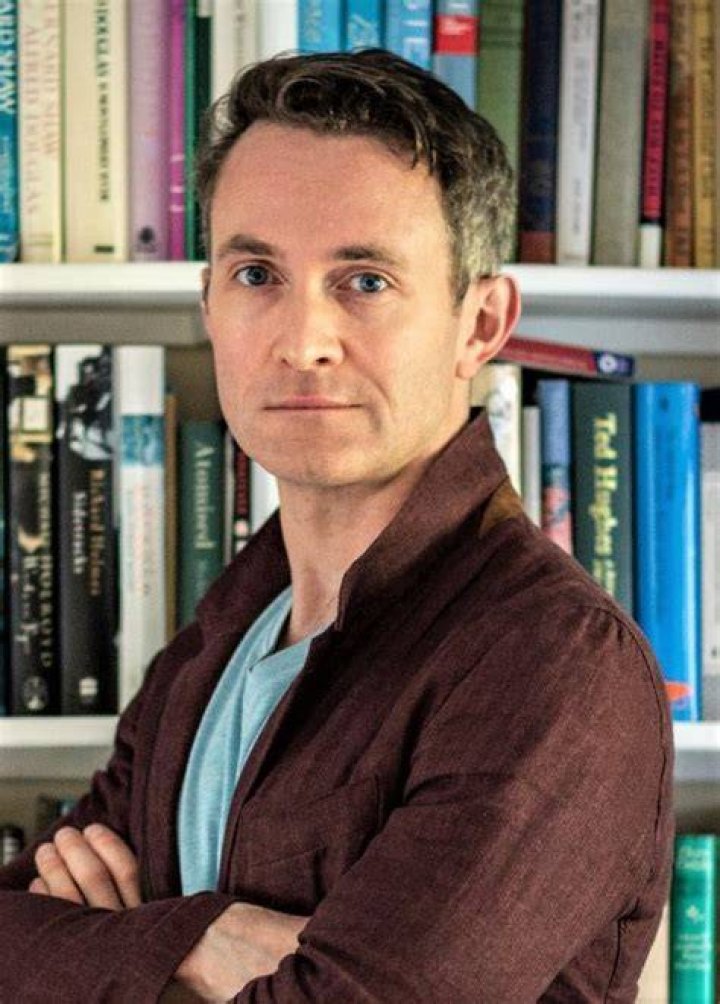Is Douglas Murray Married? Know Douglas Murray Biography, Networth, Book List, and More
