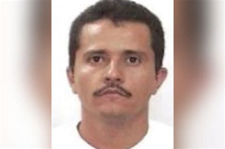 
Is Drug Lord El Mencho Arrested Today? Jalisco Cartel Bosses Confronted By Police At Western Mexico 