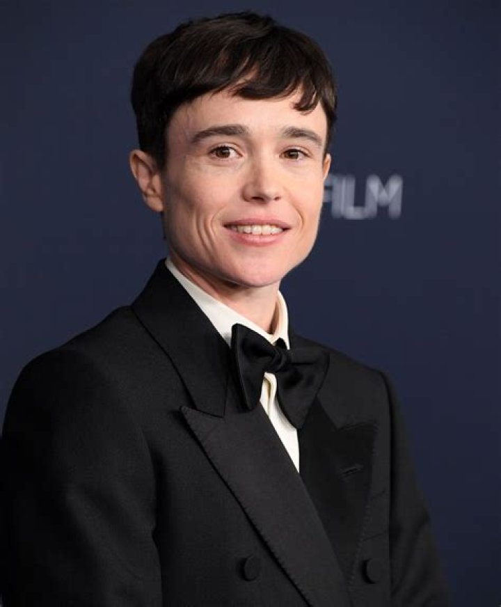 
Is Elliott Page Transgender? How His Loved Ones Reacted to News of His Transition? 