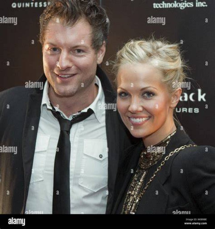 Is Emilie Ullerup Married To Husband Kyle Cassie? Wikipedia and Age, Do They Have Any Kids?