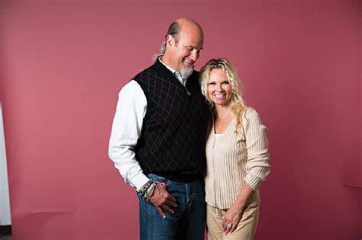Is Erika Najarian Husband Jon Najarian? Family Life and More