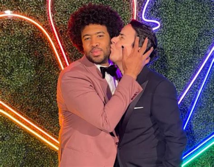
Is Eugene Daniels Gay? Age, Height, Net Worth 