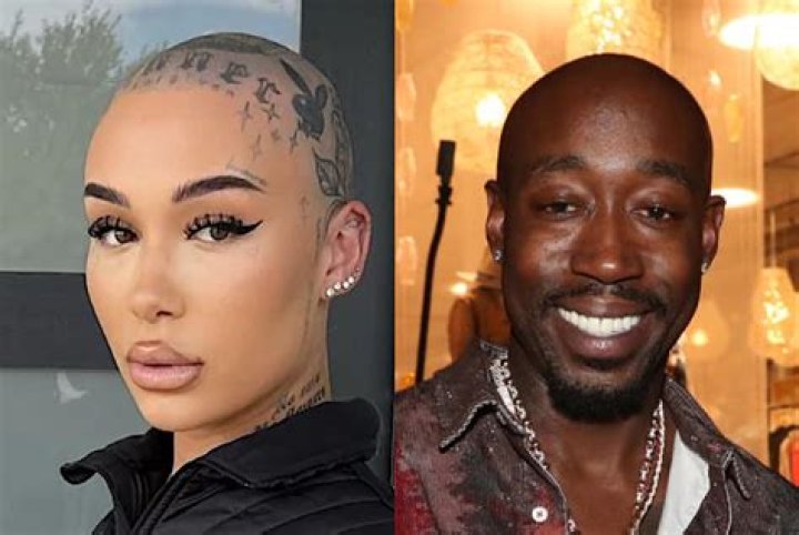Is Freddie Gibbs Wife Baby Mama Destini? Kids And Dating Timeline