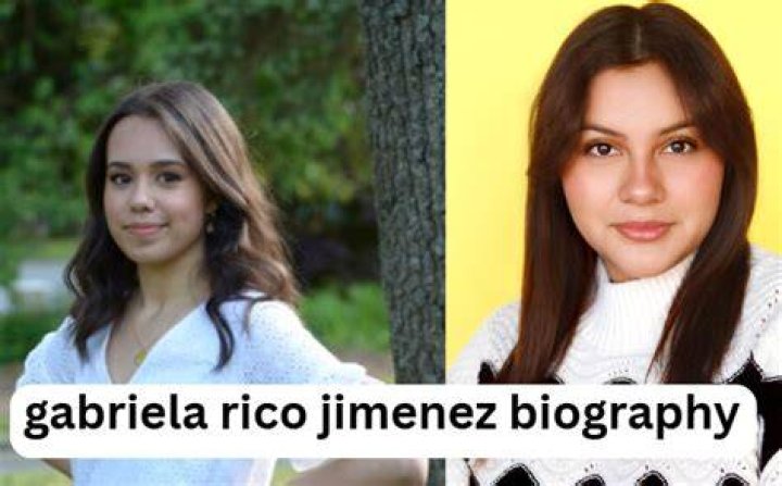 
Is Gabriela Rico Jimenez Missing? What Happened to Gabriela Rico Jimenez? 