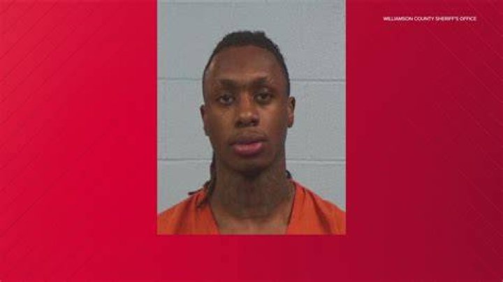 
Is Garret Garland Arrested Over Criminal Conspiracy? Jail Sentence & Mugshot 