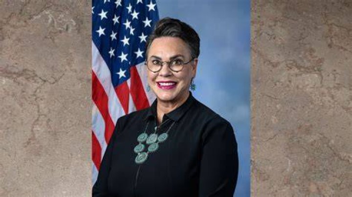 
Is Harriet Hageman Black – What Is Her Heritage? Her Religion And Parents 