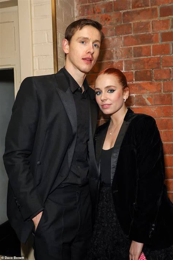 Is Harris Dickinson Gay- What Happened To His Girlfriend Rose Gray Lynds?