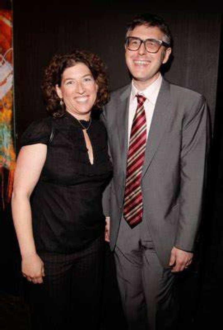 Is Ira Glass Married to Wife? Or Dating a Girlfriend?