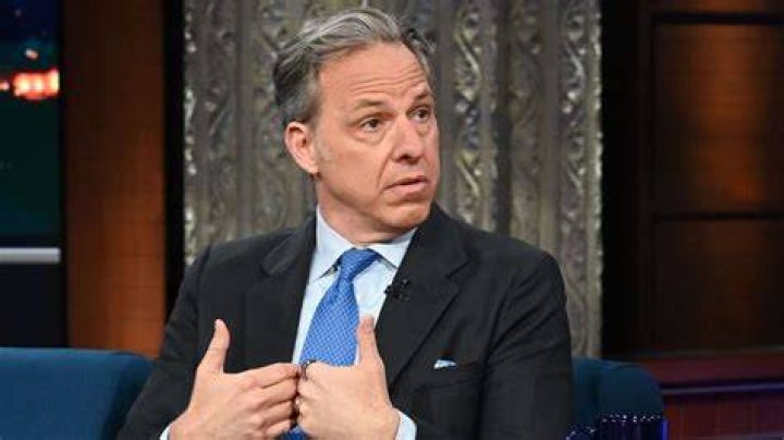 Is Jake Tapper Gay? Know More About His Life!