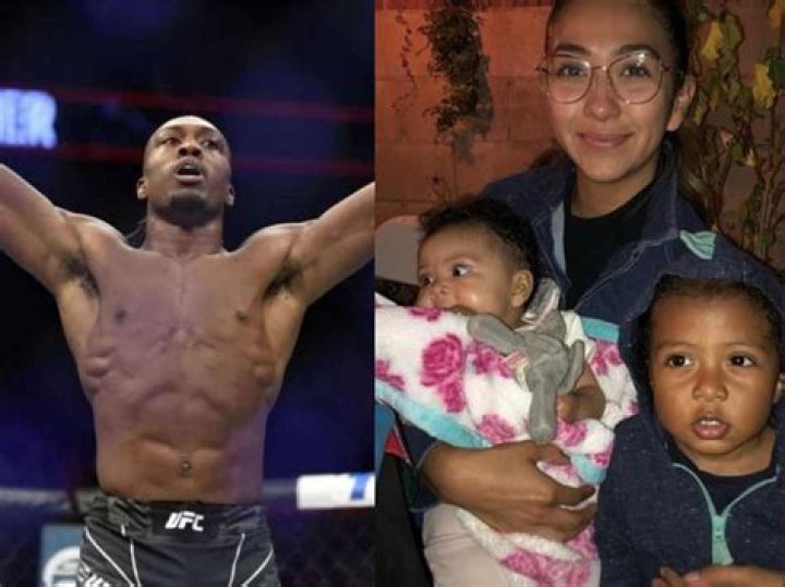 
Is Jalin Turner Married? Everything To Know About His Family Ethnicity 