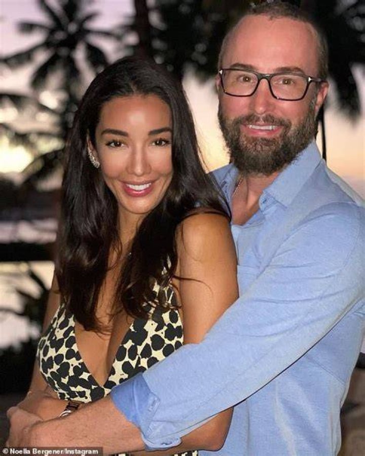 
Is James Bergener Married to Wife? James Bergener’s Biography 