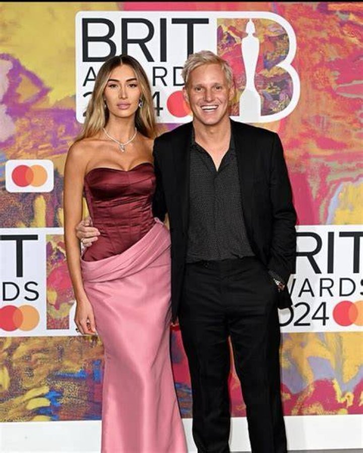 
Is Jamie Laing Gay? Age, Height, Net Worth 