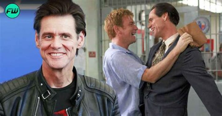 Is Jim Carrey Gay? Which Role Fueled His Gay Rumors?