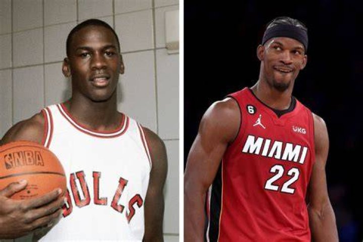 Is Jimmy Butler Really Related To Michael Jordan? Here Is What We know About The Possible Basketball Family Relationship