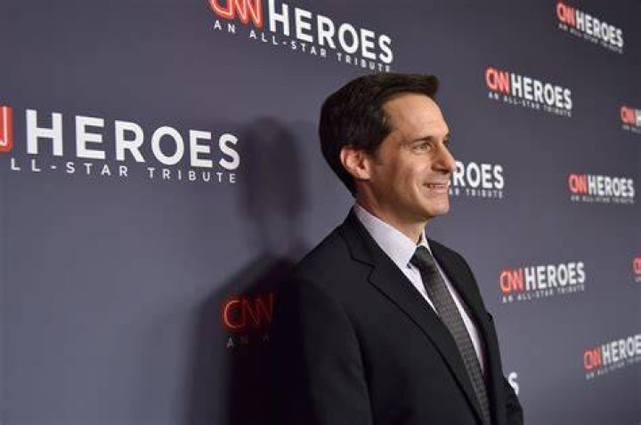 Is John Berman Leaving CNN But Where Is He Going? Here Is A Life Update On The Journalist