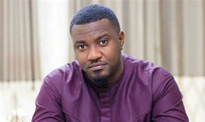 
Is John Dumelo Still Alive 2022? Ghanaian Actor John Dumelo Dismisses Death Rumors 