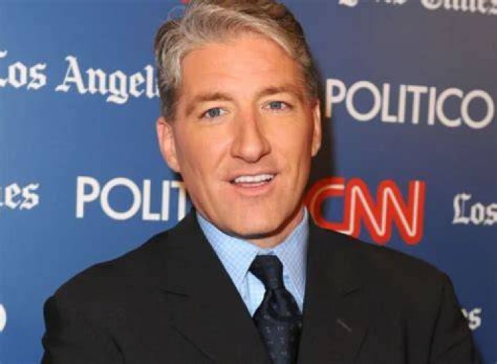 
Is John King Leaving CNN Political Party? Where Is He Going? 