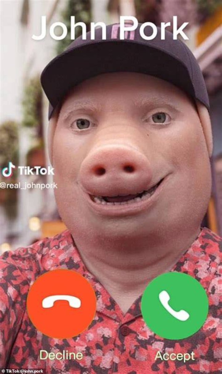 Is John Pork a real person? TikTok Calling meme explained as reports of being found dead in Atlanta go viral