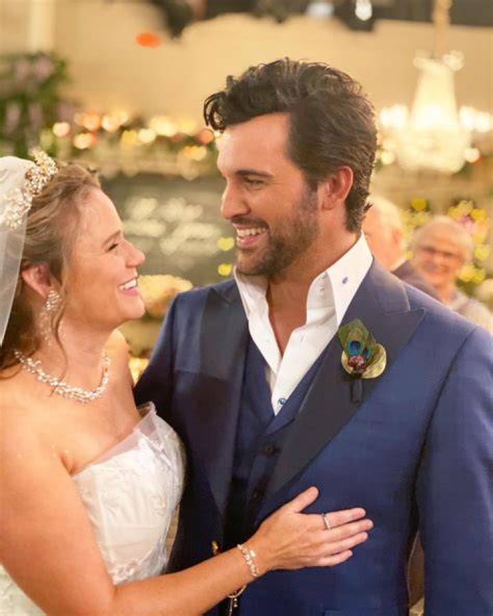 Is Juan Pablo Di Pace Married to Wife/Partner? Love Life.