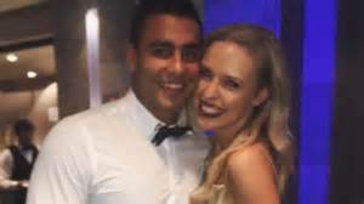 
Is Kara Childerhouse Dating Adam Elliott Now? Michael Lichaa Fiance And Domestic Violence Case 