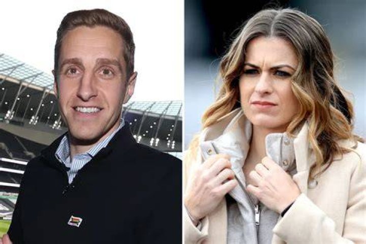 
Is Karen Carney Married? Relationship And Career Highlights 