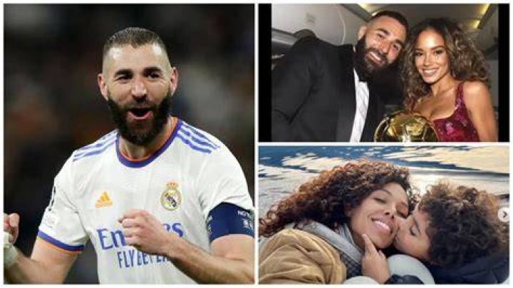Is Karim Benzema Married? Know Karim Benzema Wife, Height, Weight, Age, and More