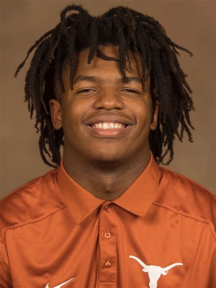 Is Keaontay Ingram Related To Mark Ingram? Brother and Family Ties