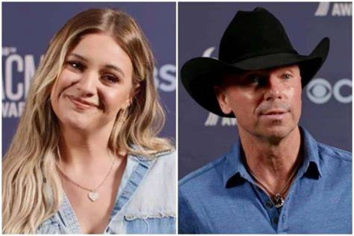 
Is Kelsea Ballerini Dating Kenny Chesney? Rumors Around The Two 
