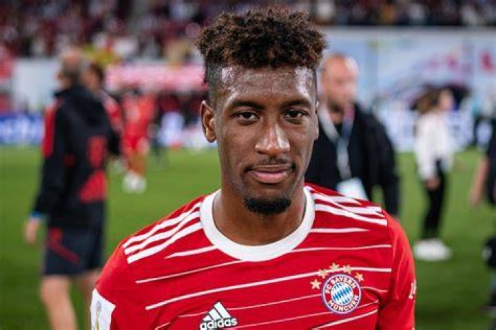 Is Kingsley Coman Christian? His Religion, Family Ethnicity And Origin: