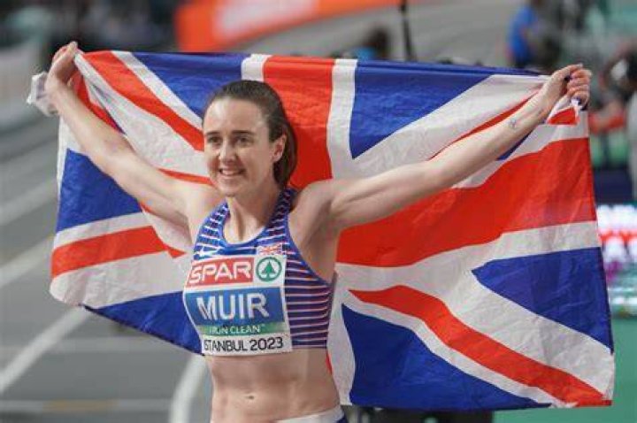 
Is Laura Muir Married? Runner’s Husband And Family With Her Partner 