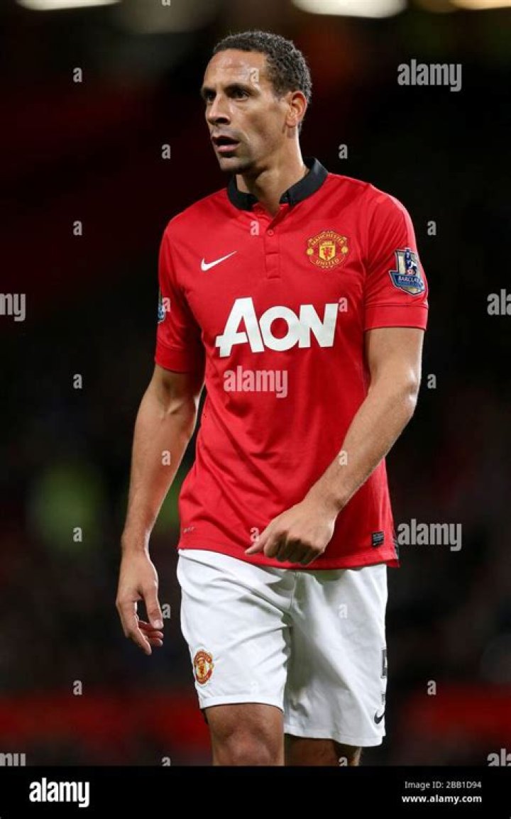 
Is Les Ferdinand Related To Rio Ferdinand? Their Relation 