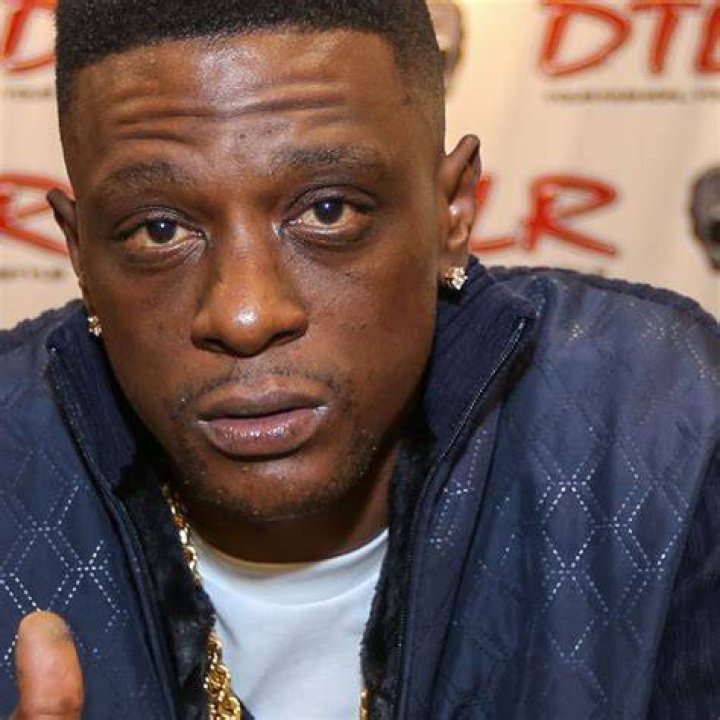 Is Lil Boosie In Jail? Arrest And Charge