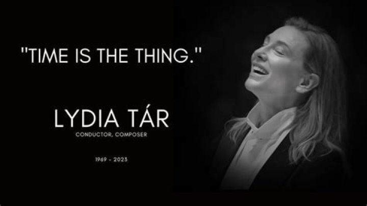 Is Lydia Tar dead? Oscars 2023 death rumor about fictional composer goes viral