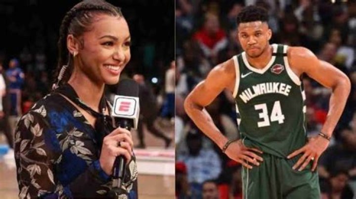 
Is Malika Andrews Related To Giannis? Update on Their Beef & Feud 