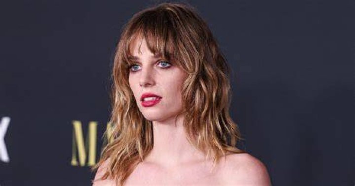 
Is Maya Hawke a Lesbian? Here are Some Shocking Facts! 