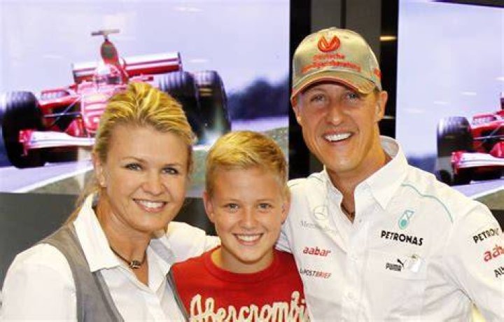
Is Mick Schumacher Related To Michael Schumacher? Meet Father-Son F1 Racer Duo 