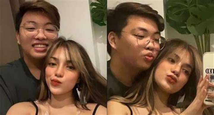 
Is Mika Salamanca Pregnant? Relationship Timeline Ex Boyfriend H2wo 