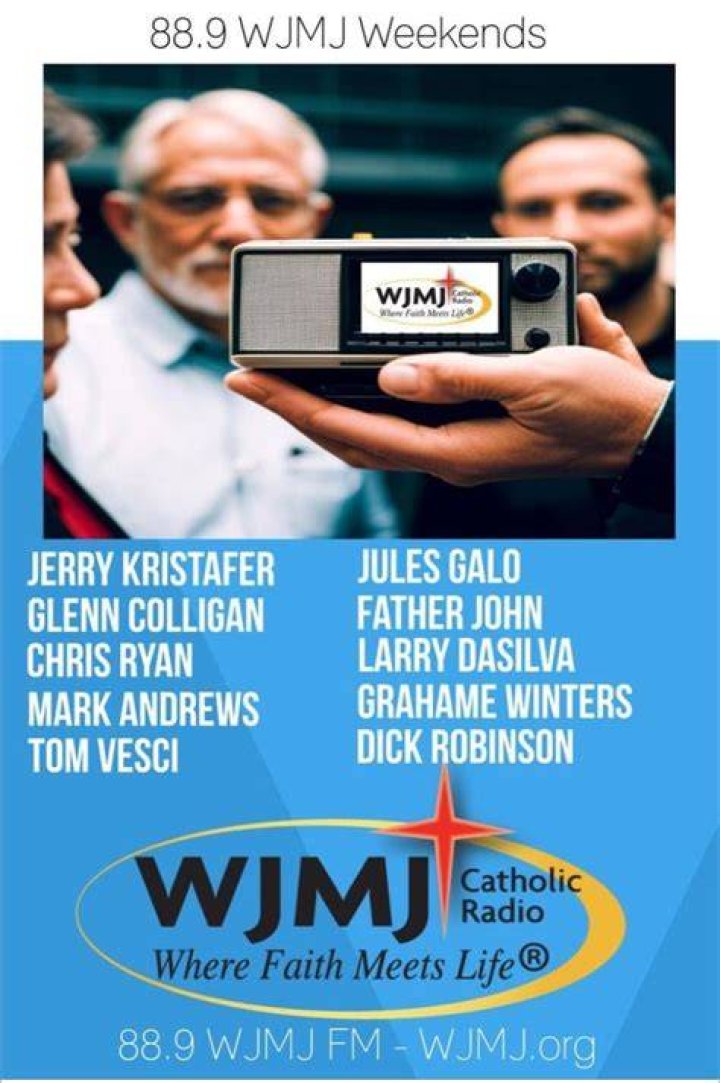 
Is Mike Stevens Dead? WJMJ Radio Host – Death Cause Revealed 