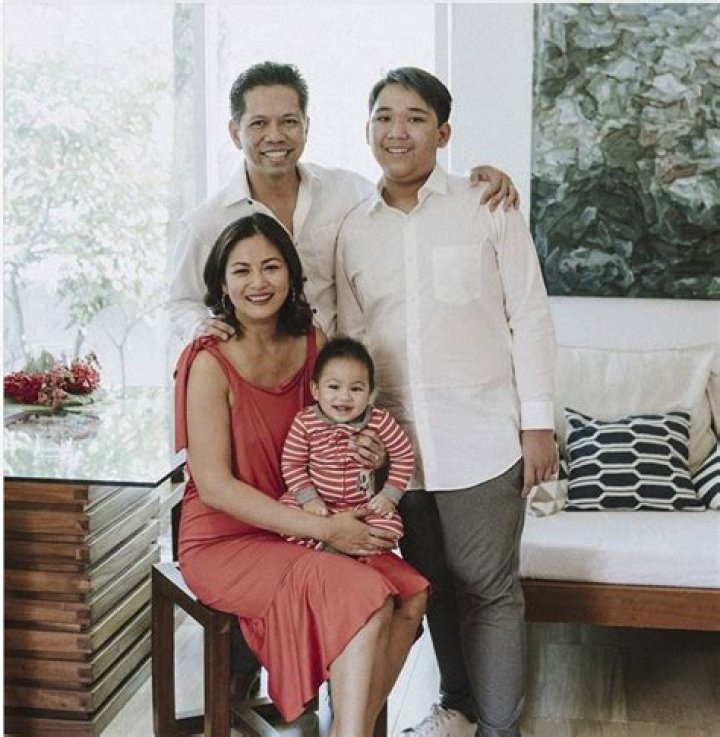
Is Miriam Quiambao Pregnant In 2022? Expecting Baby With Husband Eduardo Roberto Details 
