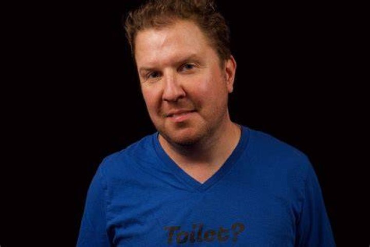 Is Nick Swardson Married to Wife? Or Dating a Girlfriend?