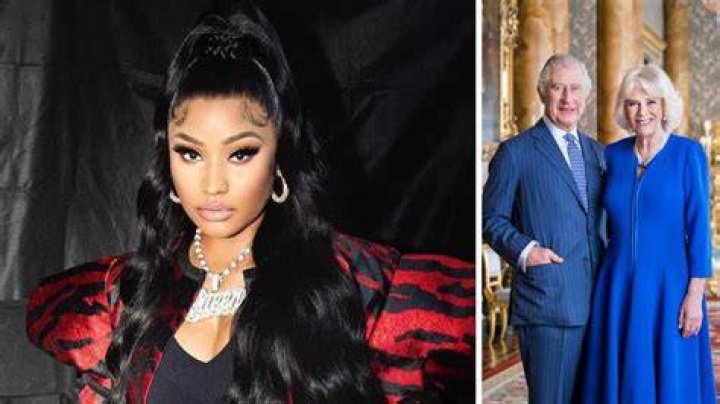 
Is Nicky Minaj invited to King Charles’ coronation? 
