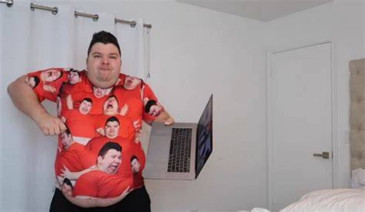 Is Nikocado Avocado Gay? Age, Height, Net Worth